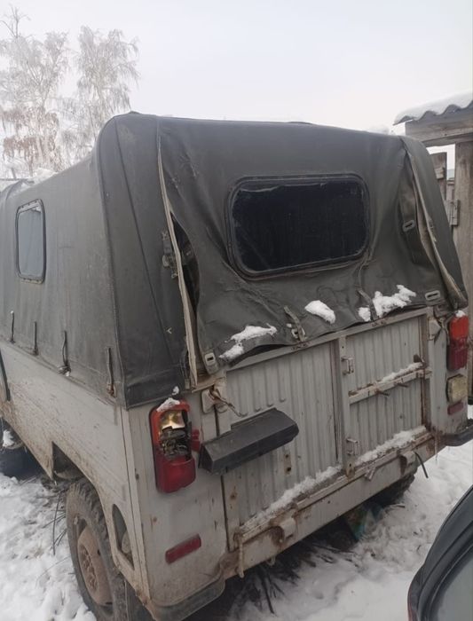 Продам машину Луаз