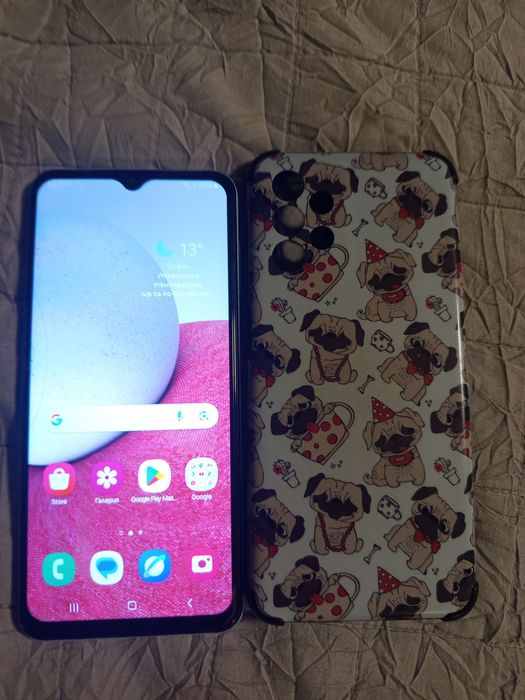 Продавам Samsung Galaxy A13
