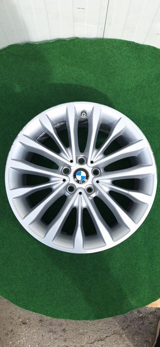 Оригинални джанти за Bmw  G30/ G31 Style 632 -18цола