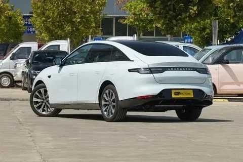 Leapmotor C01 Premium 625 boshlangich 30% tolov bilan nasiya savdo