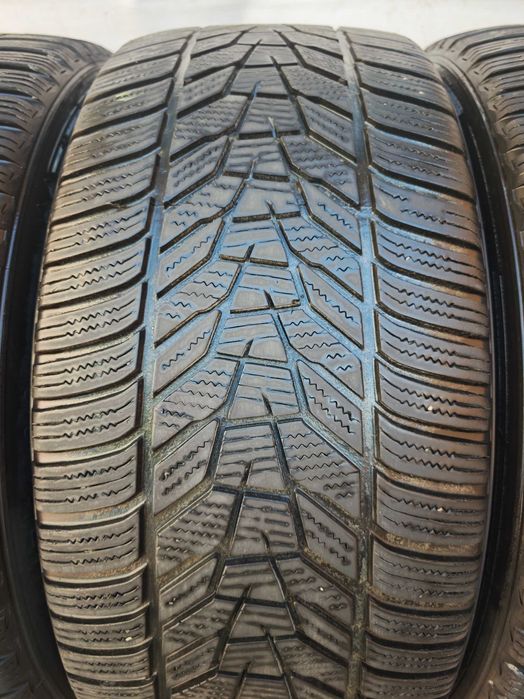 Anvelope 245/45/18 iarna M+S Hankook dot 2321