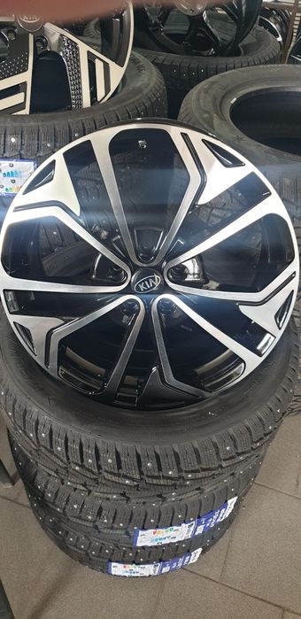 Продам легкосплавные диски