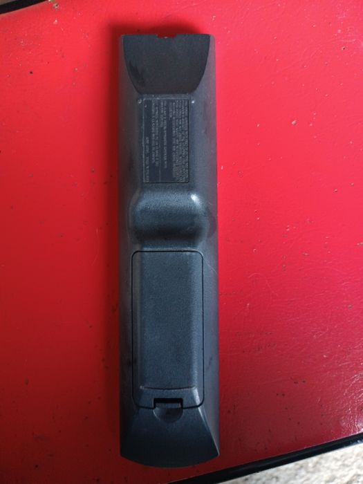 Пульт  на  DVD  Sony