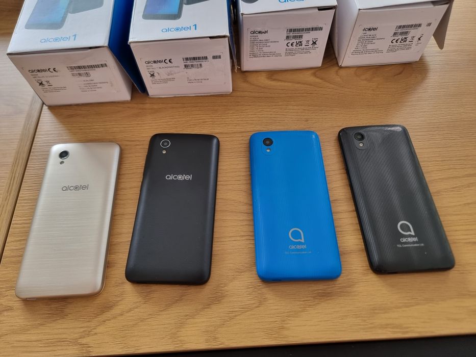 Telefon Alcatel 1 x4