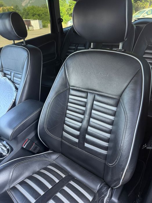 Продавам Ford s-max individual