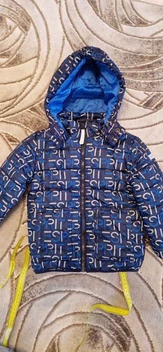 дрехи момче 98-104 яке, ски грейка и елек