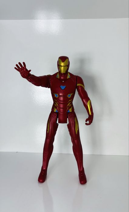 Игрушки Марвел,комплект