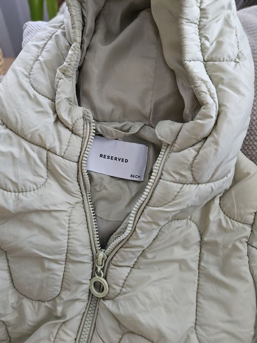 Детско яке Reserved 86 размер