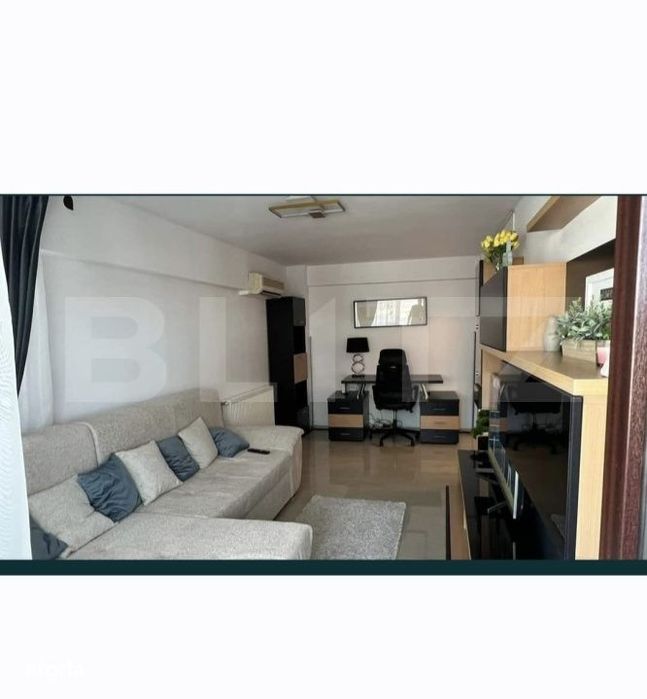 Apartament 2 camere, 53.43 mp, Calea Bucuresti
