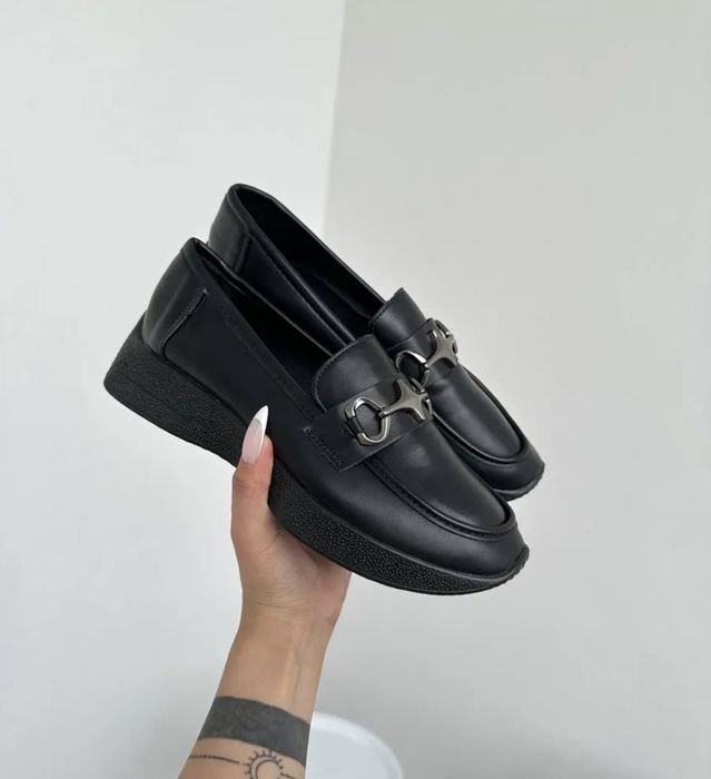 Лоферы(37 /37/5)