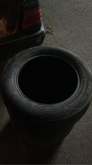 Шины Фарроад 215/60/16 срочно