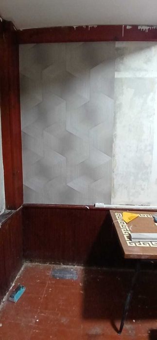 Ремонт зданий и помещений с нуля