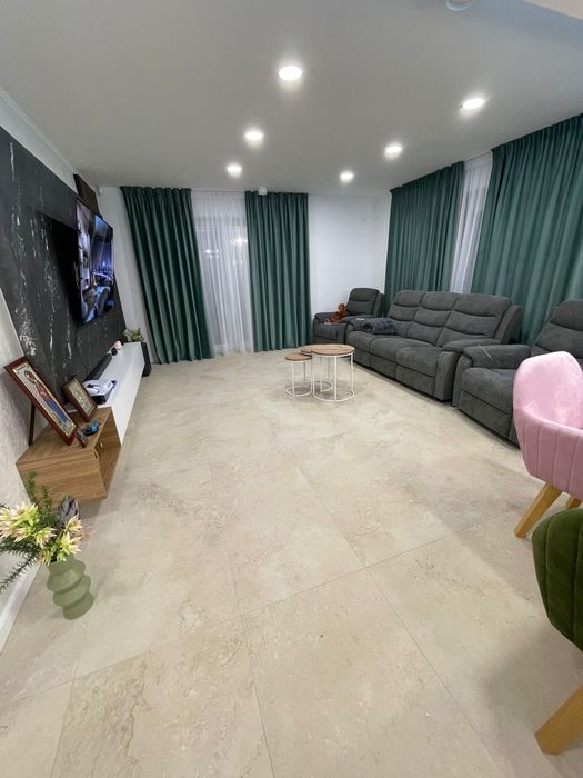 Casa noua santandrei