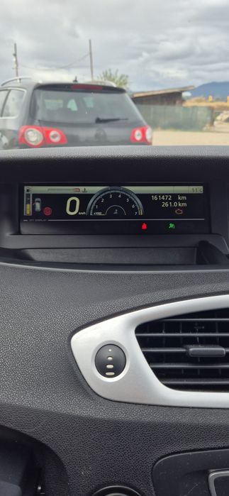 Renault Scenic 3 Benzina 1,4 130cp tce