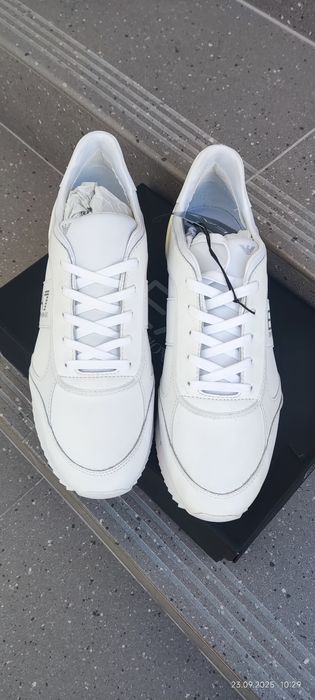 EA7 "Emporio Armany"