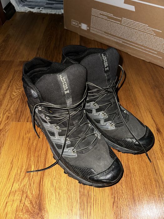 LA sportiva brendi usa ki 1 martta kiyilgan toza