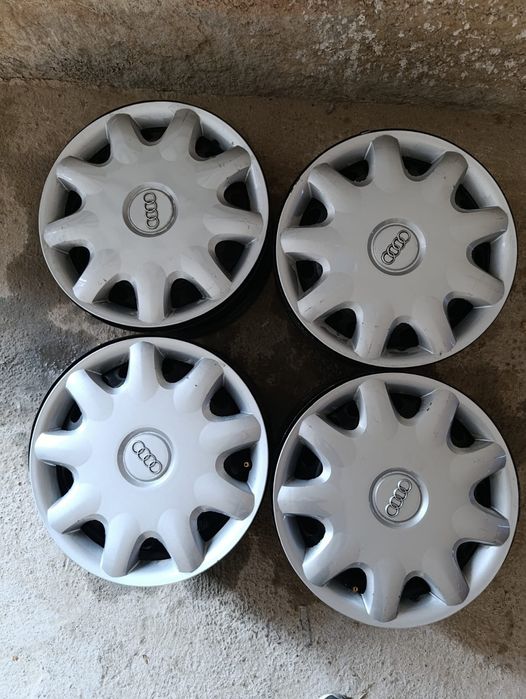 Штамп диска R 15