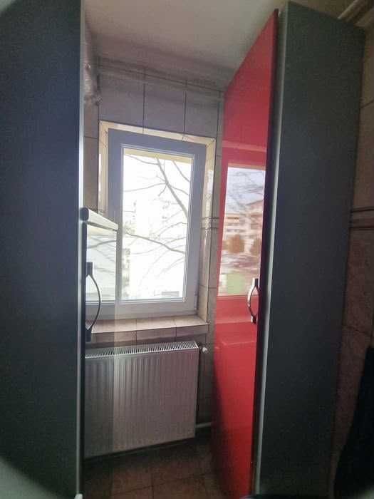 Apartament de vânzare cu 2 camere în Balș – complet mobilat, izolat, gata de mutare.