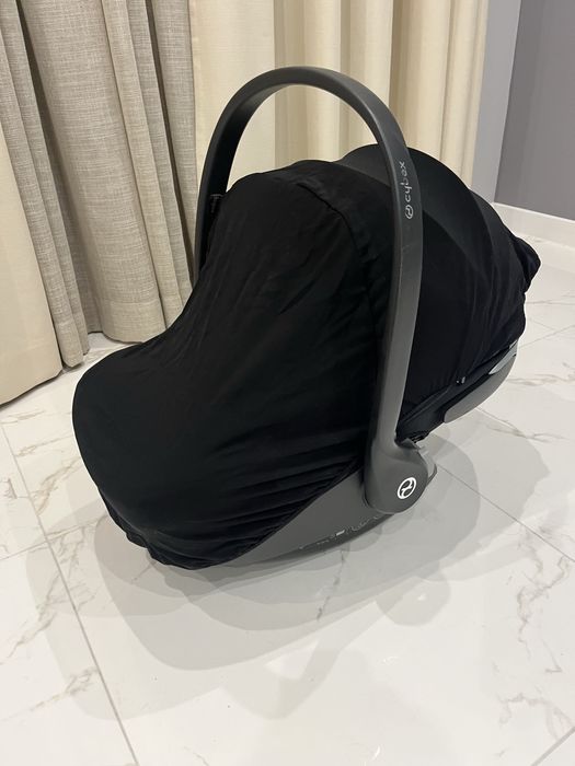 Стол за кола cybex cloud T i-Size plus 45-87 см
