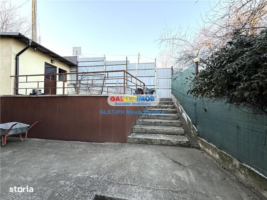 Inchiriere Casa\/Vila Baicoi Central