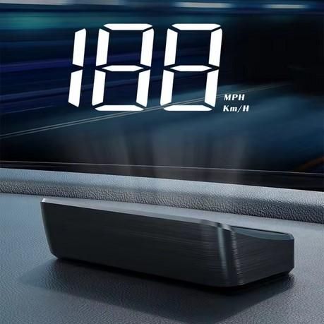 Head up display UNIVERSAL Universal Ecran head up disply