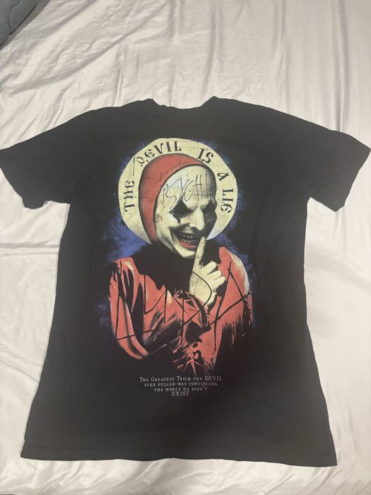 Тениска на Luda