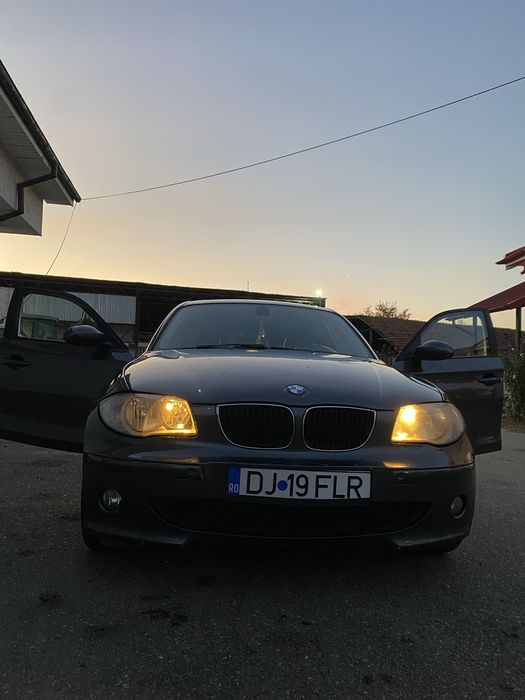 BMW Seria 1
