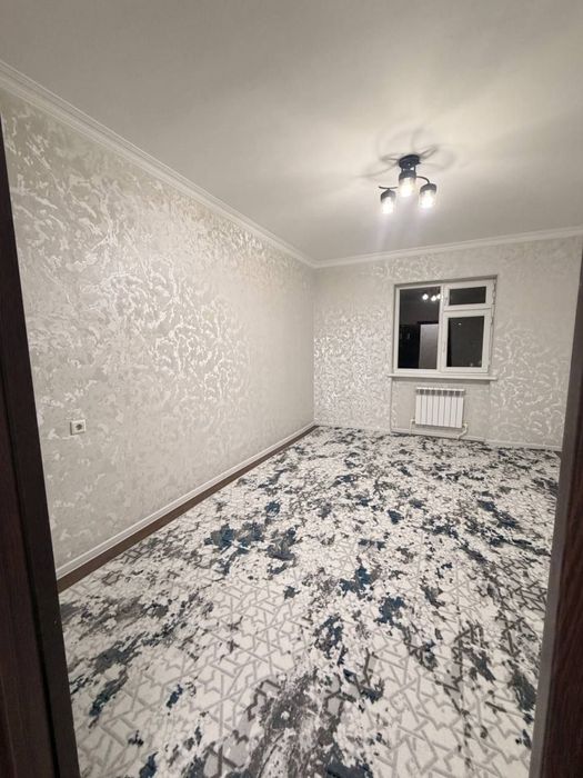 Сергели 16А да 3 хона 5 этаж 75 квадрат уй накд еки Ипотекага сотилади