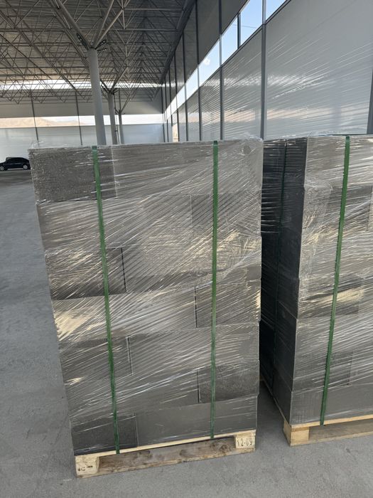 Неавтоклавный газаблок