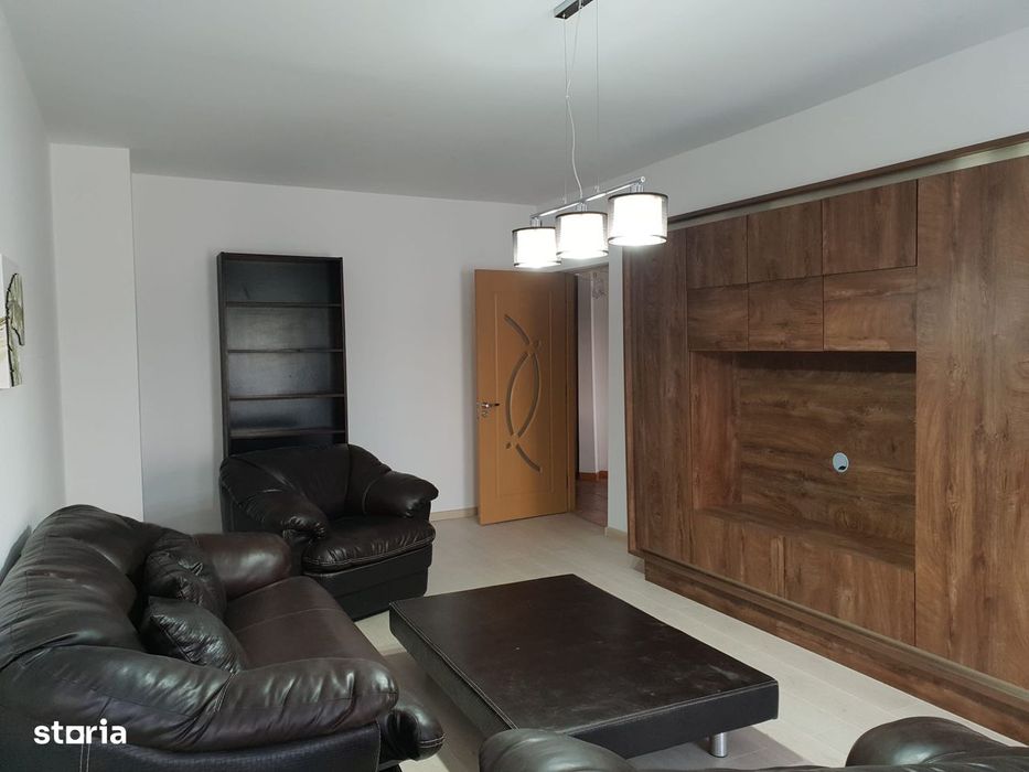 Apartament de închiriat cu bucătărie separată, Zizinului Brașov
