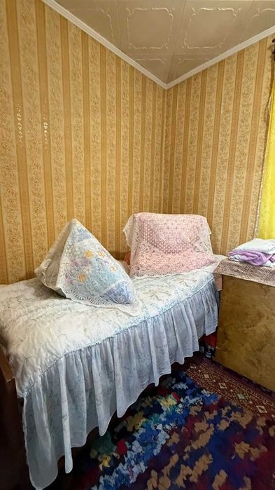 Продается дом с.Карабулак (не Ключи)