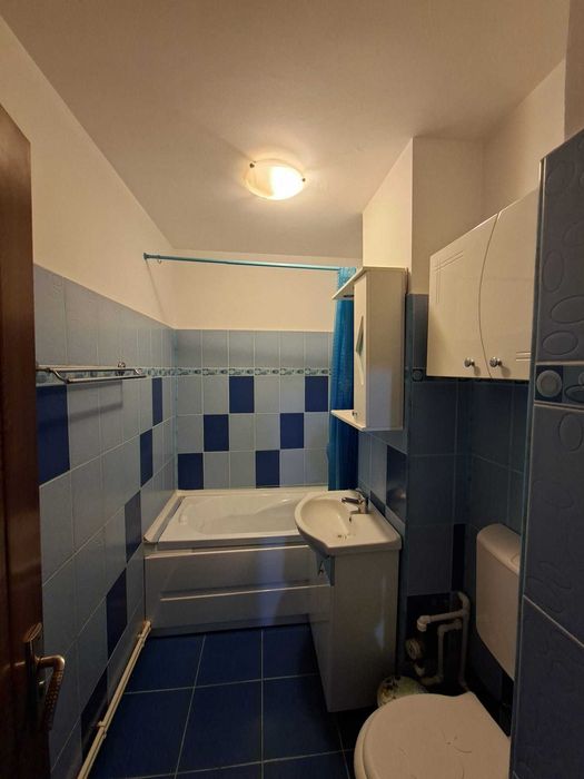 Inchiriez apartament cu 2 camere Buzau