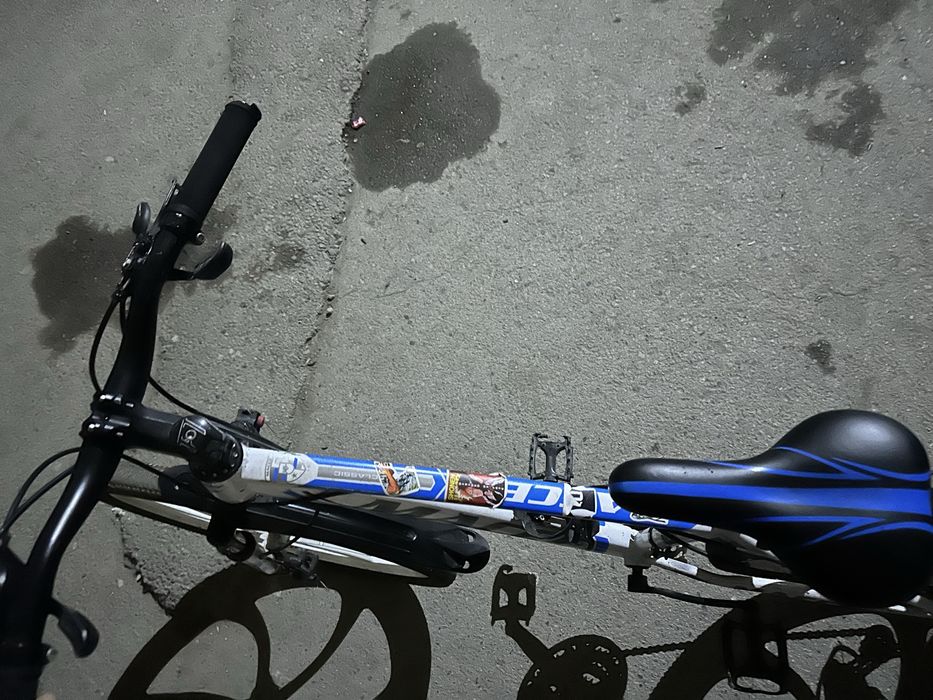 Велосипед мacce хорошие