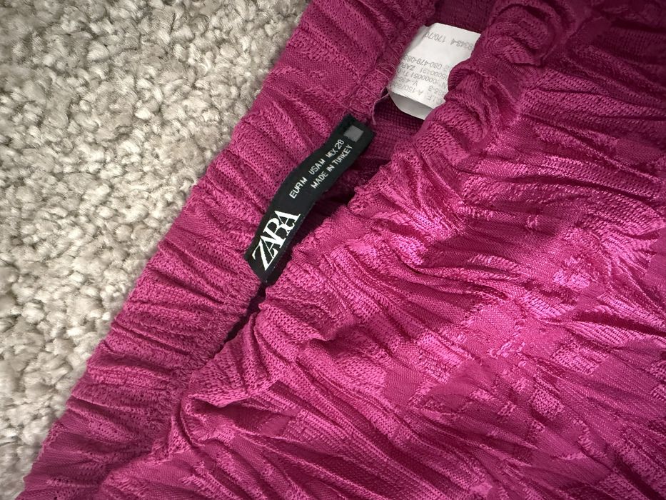 Zara комплект 20