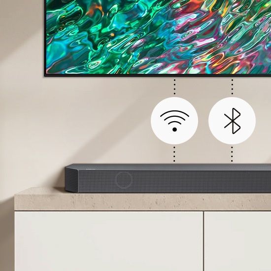 Саундбар Samsung sound bar Q600” Q700” S701” 5.1.2ch Dolby Atmos