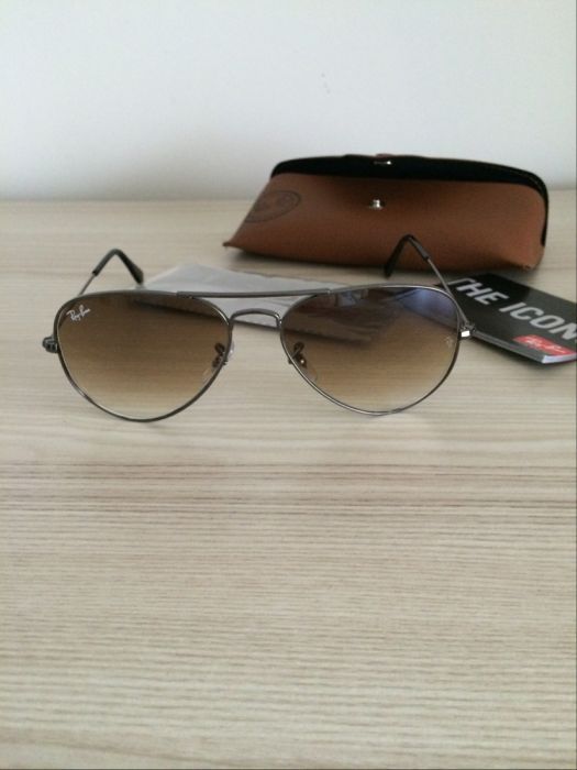ochelari Aviator Ray Ban