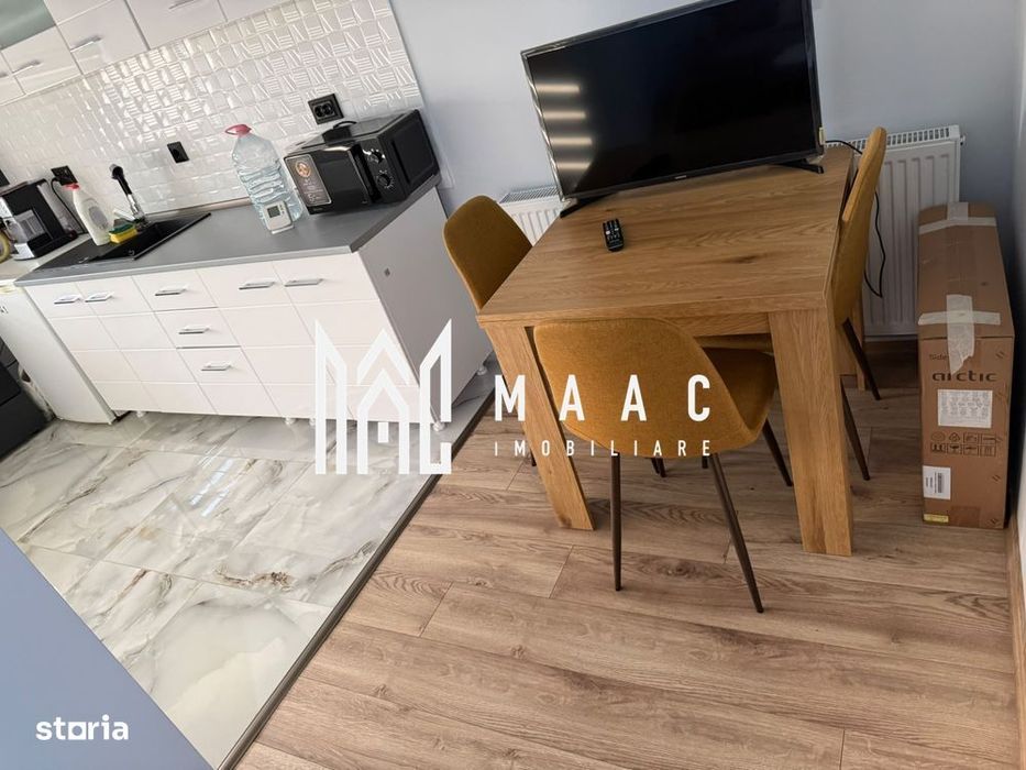 Apartament de vânzare Sibiu | Central | 2 camere, renovat