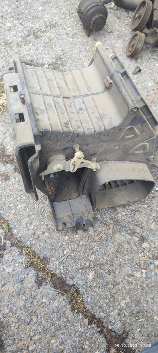 Дайхатсу фероза части