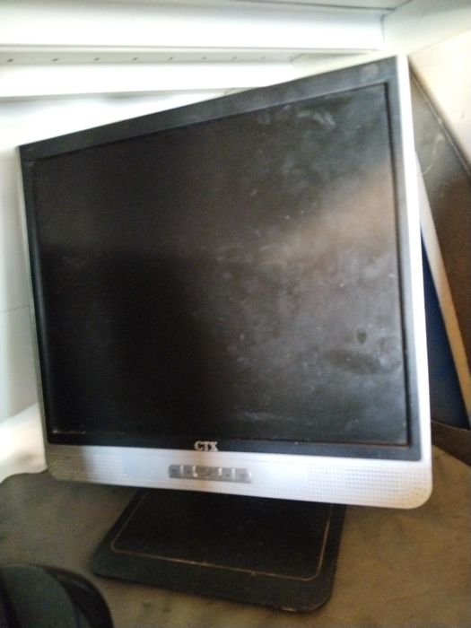 Мониторы для компьютера