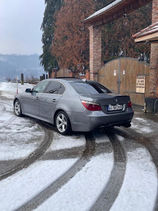 De vânzare e 60 M57 2009