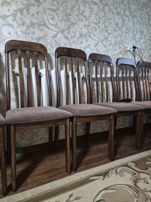 Продам стулья б/у