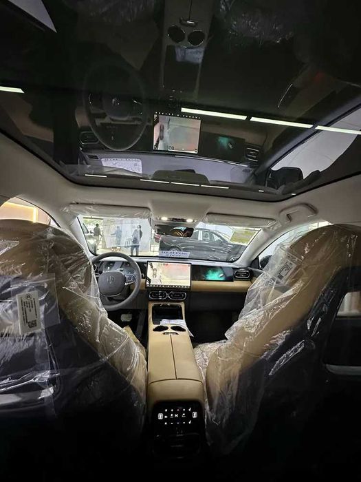 Leapmotor C01 premium hybrid 216, naxt va halol nasiya