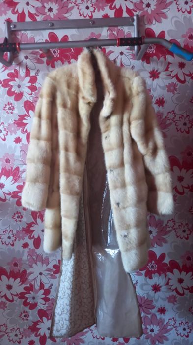 Продам шубу