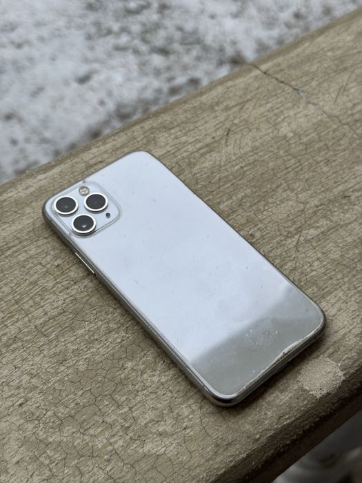 IPhone 11 Pro stare foarte buna