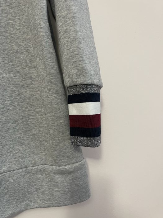 Hanorac rochie Tommy Hilfiger marimea xs