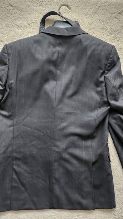 Мъжки оригинален костюм Hugo boss