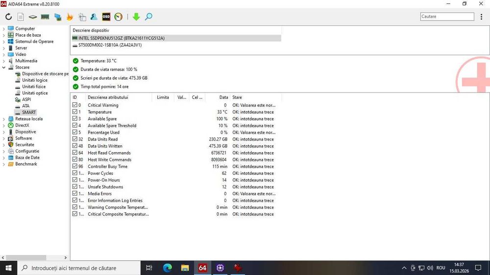 gaming intel 7700 GTX 1660TI 16GB SSD M2 + bonus