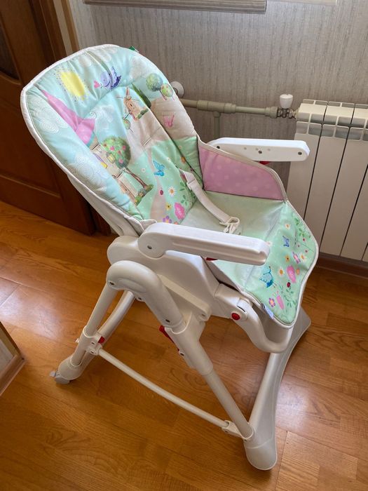 Стульчик детский