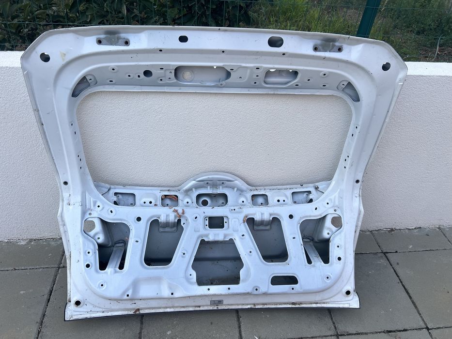 Задна врата багажник за Хюндай Туксон 4 Hyundai Tucson nx4