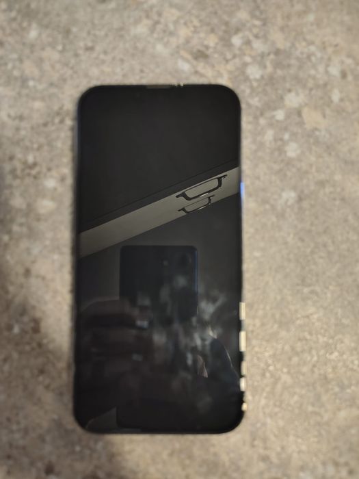 Iphone 13 pro max 128 gb